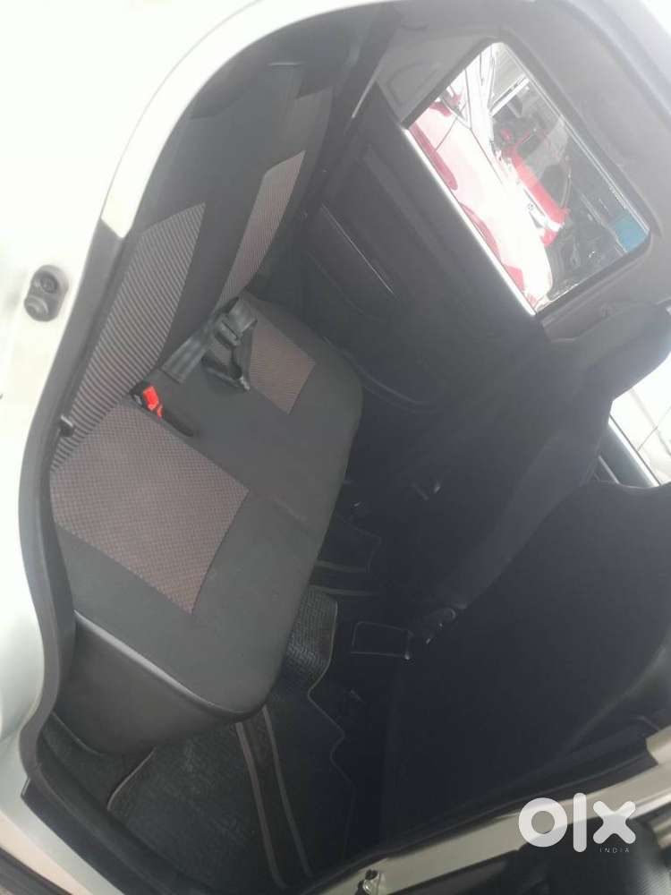 Maruti Suzuki S-presso Vxi, 2023, Petrol