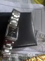Timex watch