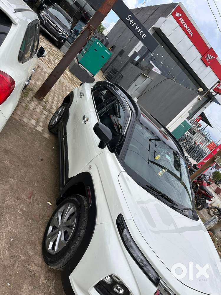 Maruti Suzuki Fronx 2024 Petrol 48000 Km Driven