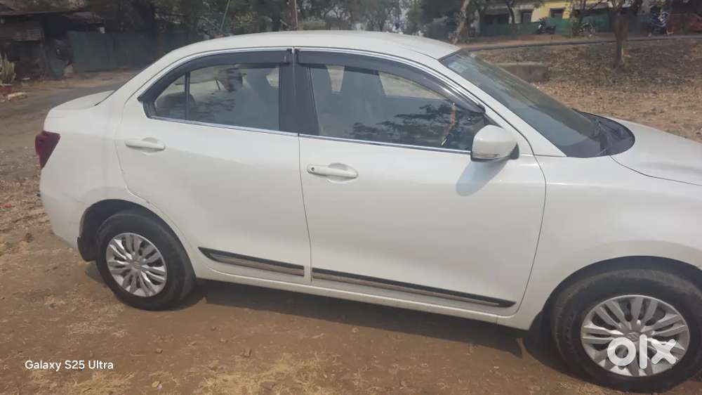 Maruti Suzuki Dzire 2023