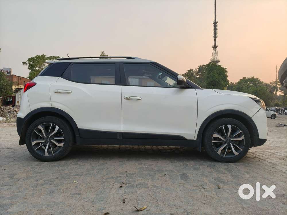 Mahindra Xuv300 W8 Option Diesel, 2019, Diesel