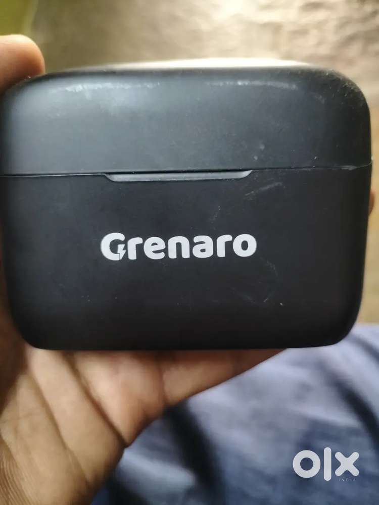 mic grenaro