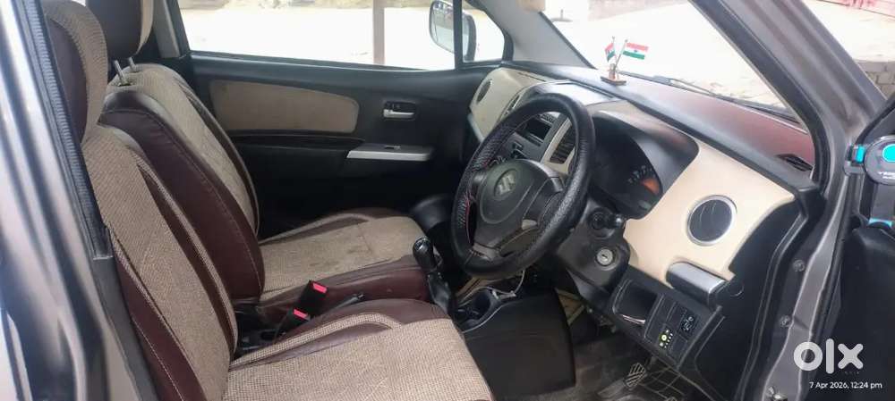 New Tyar & 1 Year Insurance & Ac Working