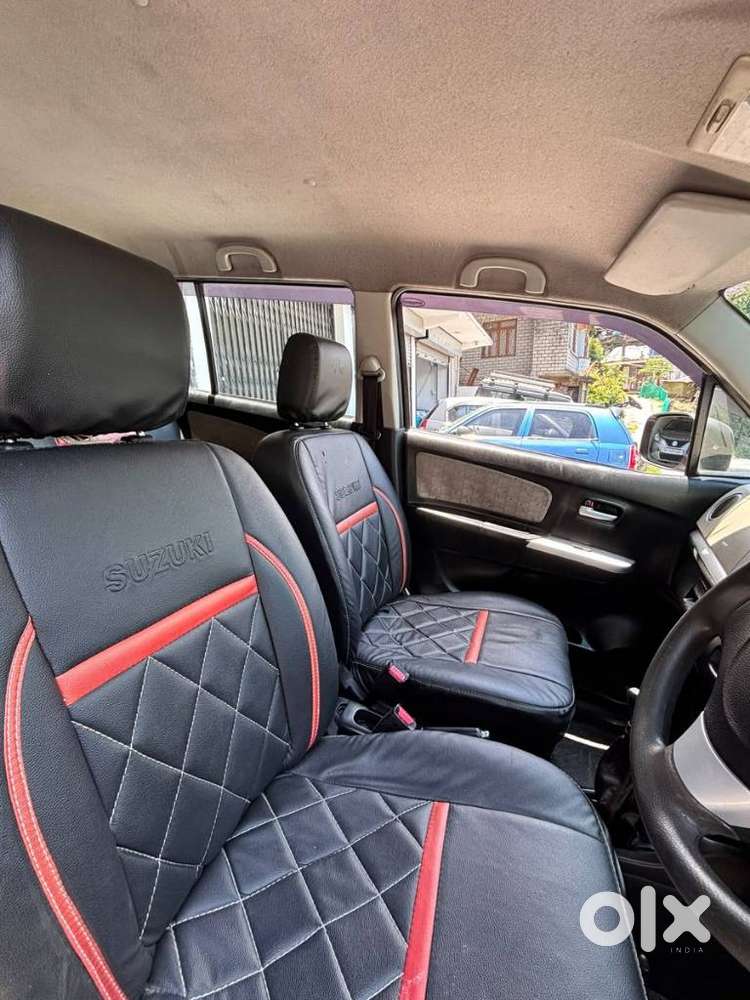 Maruti Suzuki Alto 800 Lx, 2016, Petrol