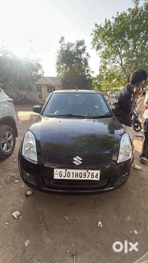 Maruti Suzuki Swift 2008
