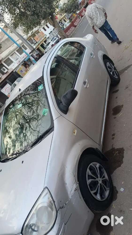 All Original Car