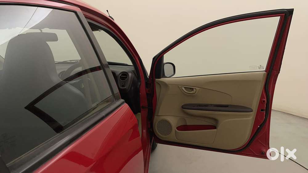 Honda Brio S Mt, 2012, Petrol