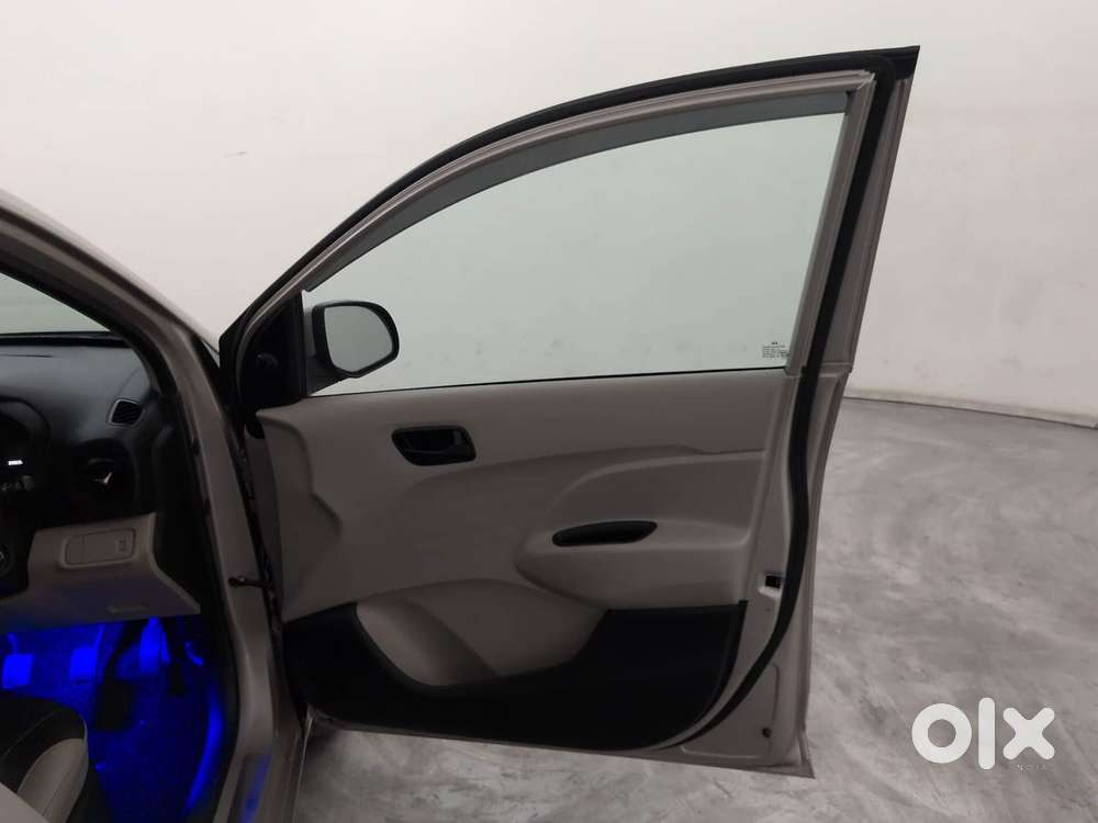 Hyundai Santro Magna, 2020, Petrol