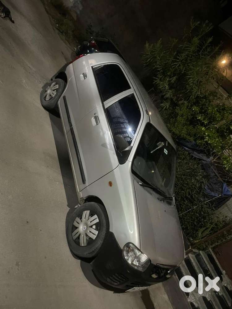Maruti Suzuki 2007 Model