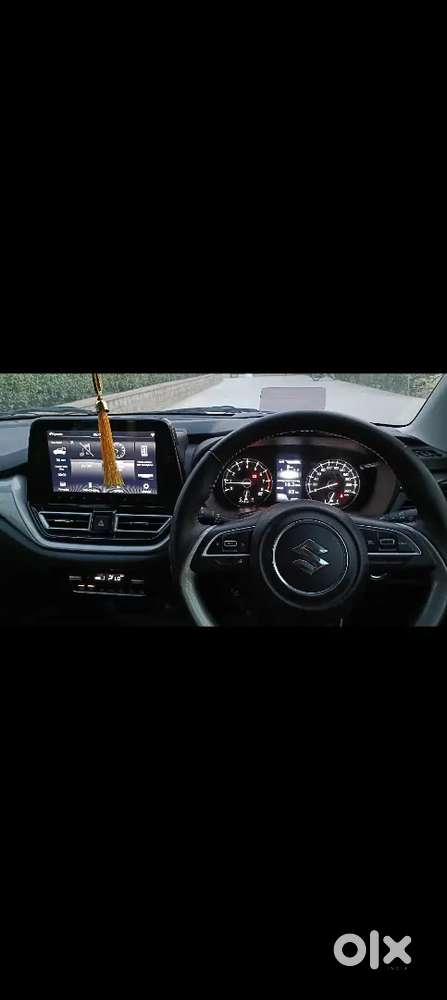 Maruti Suzuki Baleno 2024 Petrol