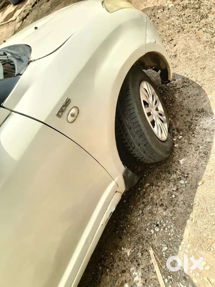 Maruti Swift Vdi 2010