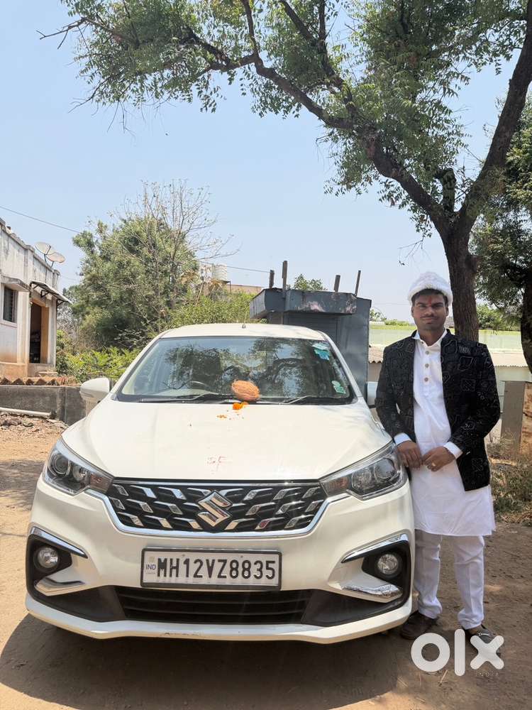 Ertiga Zxi Manual 2023