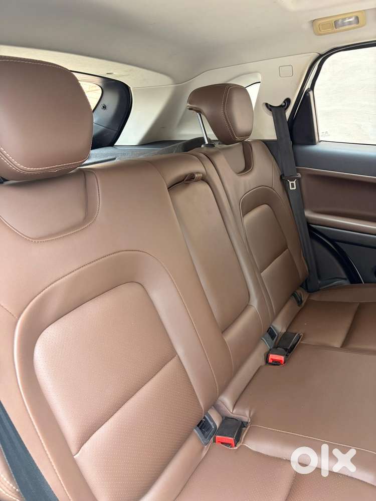 Tata Harrier Diesel 2021