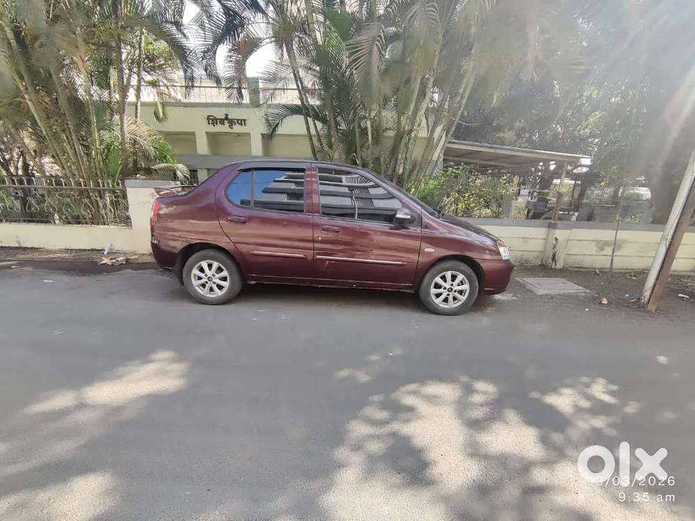 Tata Indigo 2012 Diesel Manual