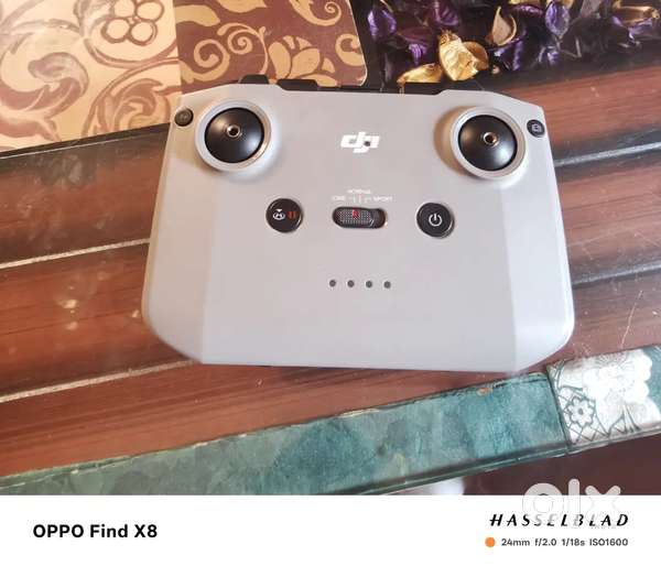 Dji air 2s drone