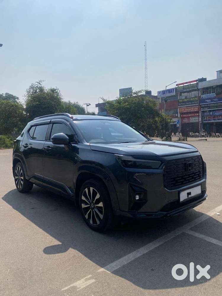 2024 Honda Elevate Zx