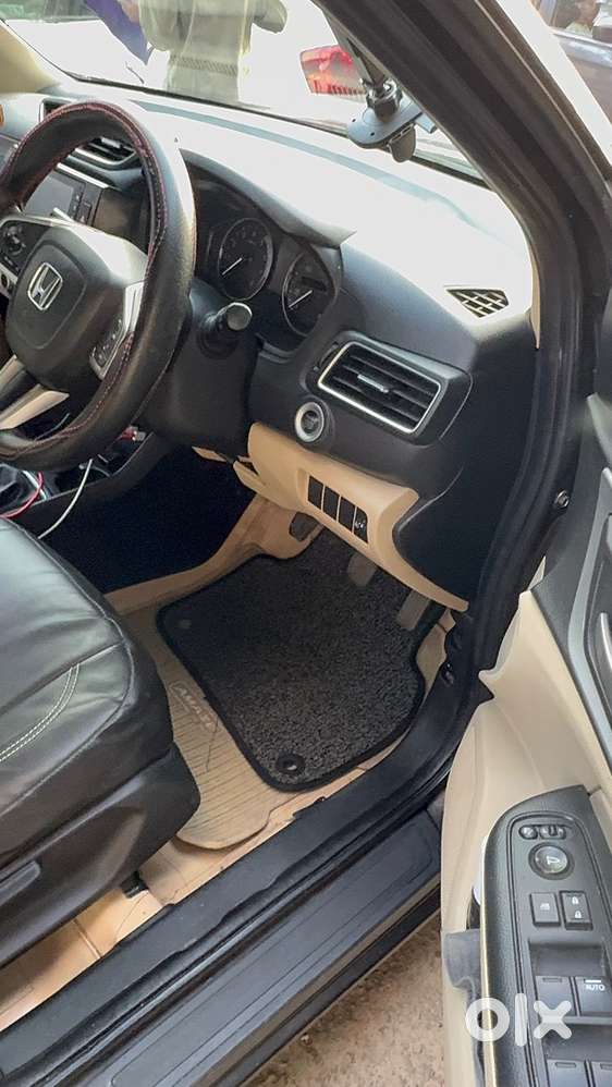 Honda Amaze Petrol Good Condition