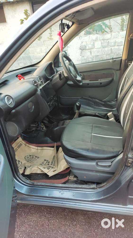 Hyundai Santro Xing Gls, 2010, Petrol