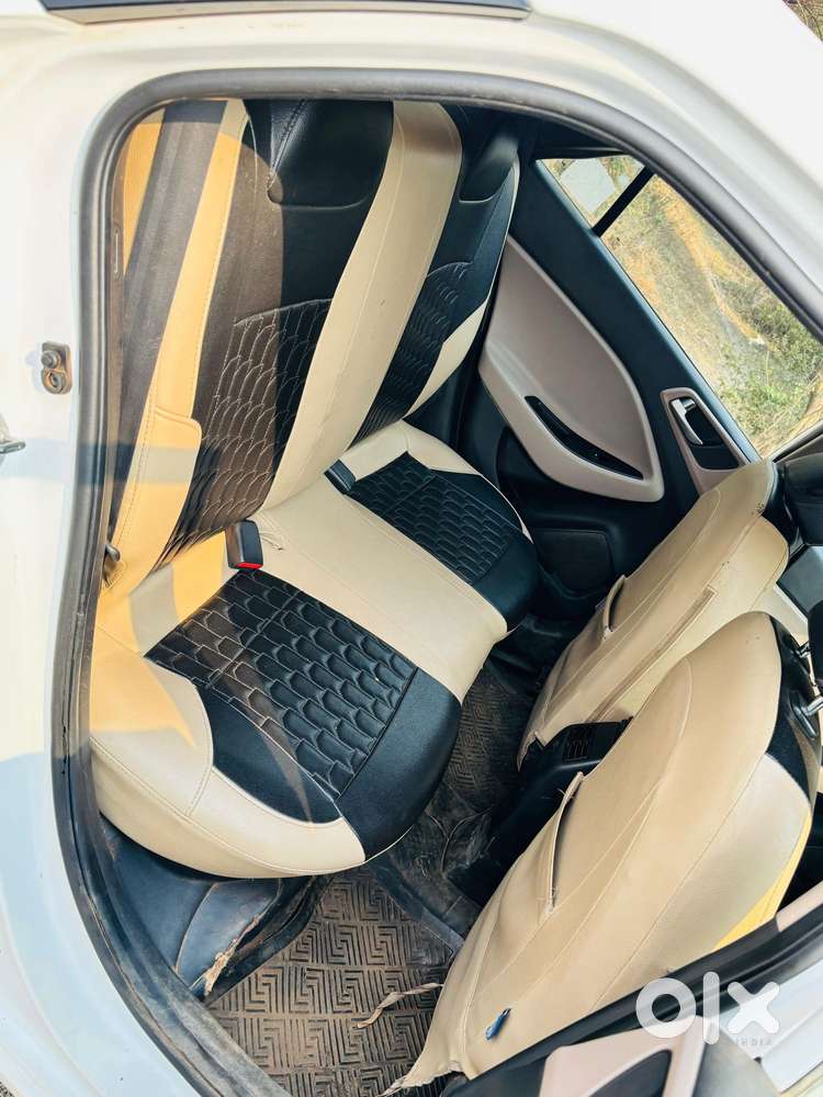 Hyundai I20 1.2 Spotz, 2020, Petrol