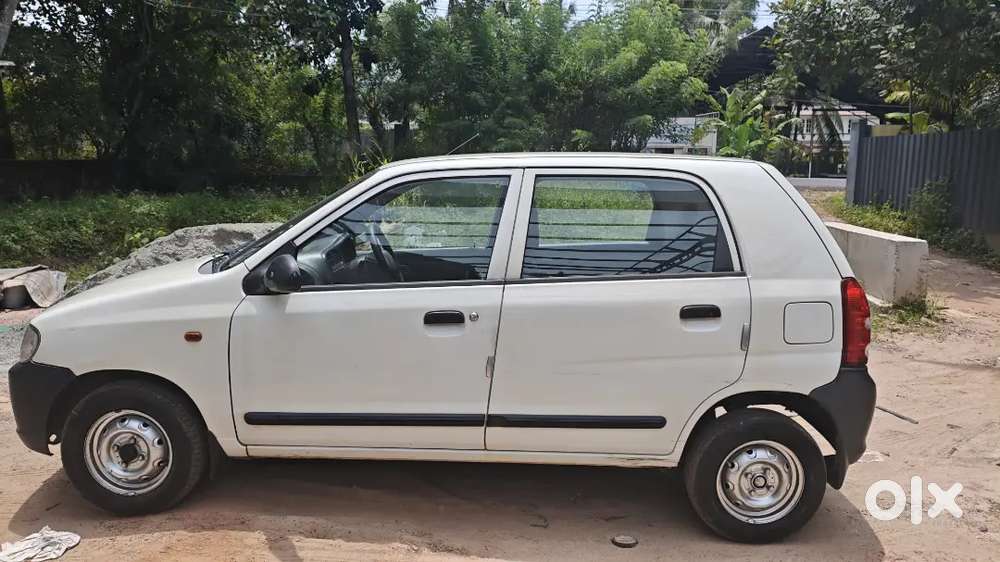 Maruti Suzuki Alto Lxi 2008