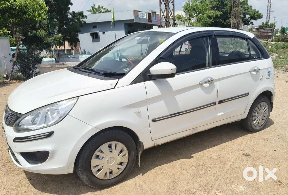 Tata Bolt Diesel Manual 2016 Variant