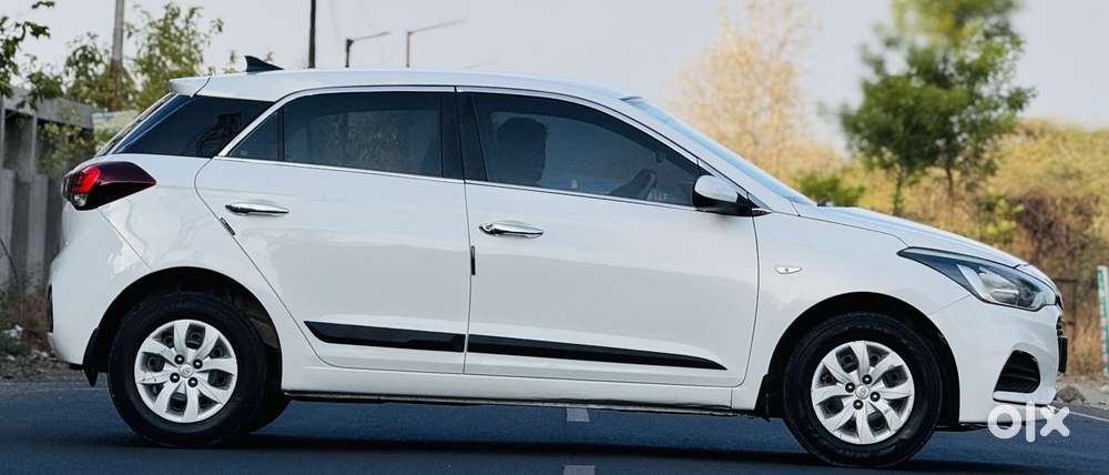 Hyundai Elite I20 Magna 1.4 Crdi, 2018, Diesel
