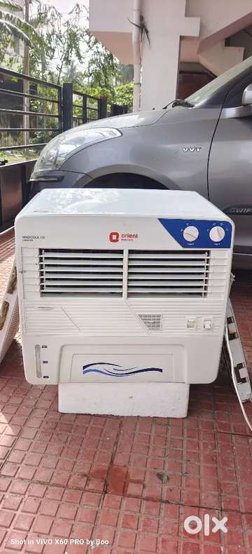 Orient cooler best sale magicool dx