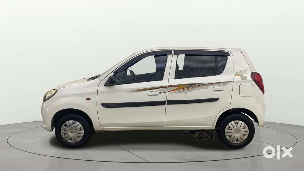 Maruti Suzuki Alto 800 2012-2016 Cng Lxi, 2015, Cng & Hybrids