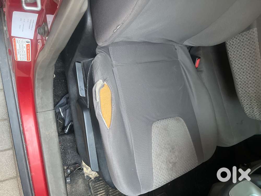 Mahindra Kuv 100 2016 Model Diesel