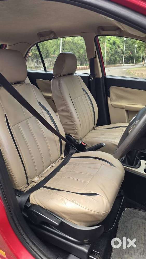 Tata Indica Vista Safire Gvx, 2012, Petrol