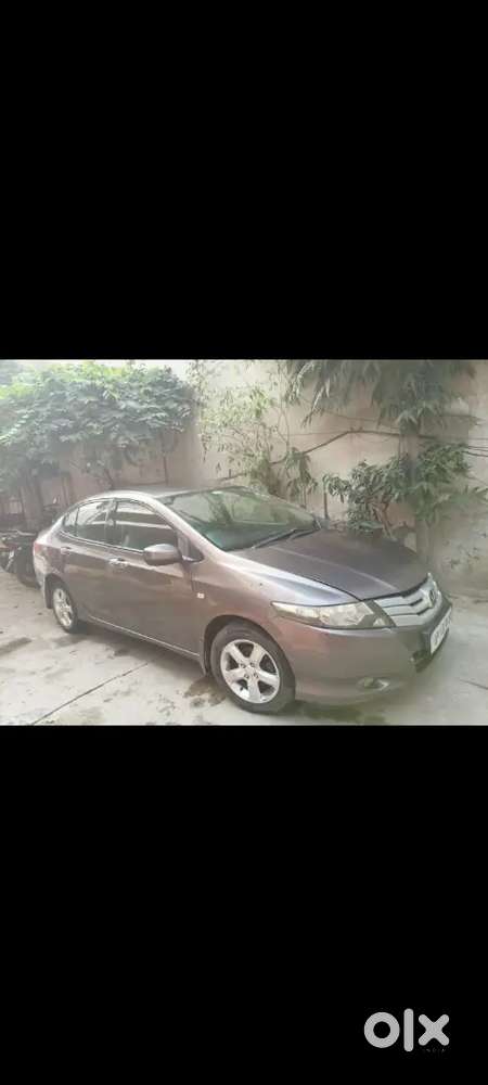 Honda City 2011 Cng & Hybrids 101350 Km Driven