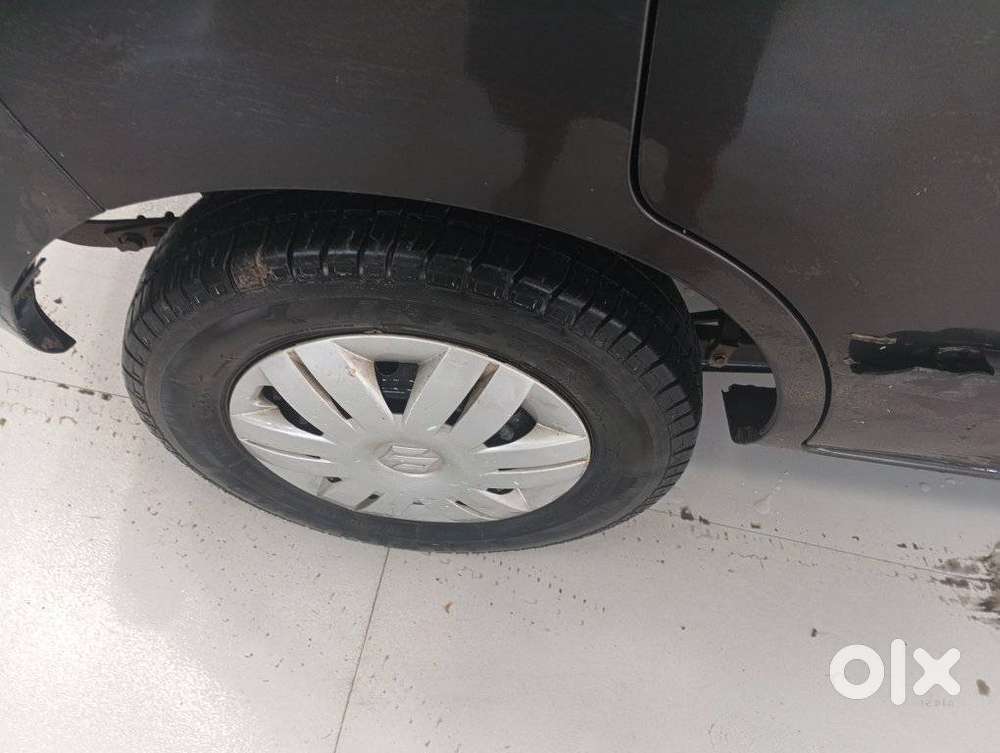 Maruti Suzuki Alto 800 Lxi, 2018, Petrol