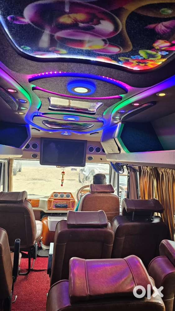 Force Motors One, 2016, Diesel