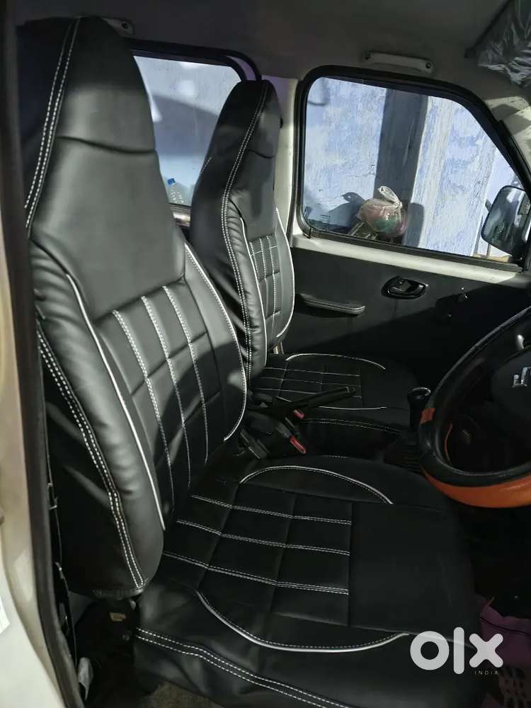 Maruti Suzuki Eeco 2021 Ac Plus,paper Complete Commercial