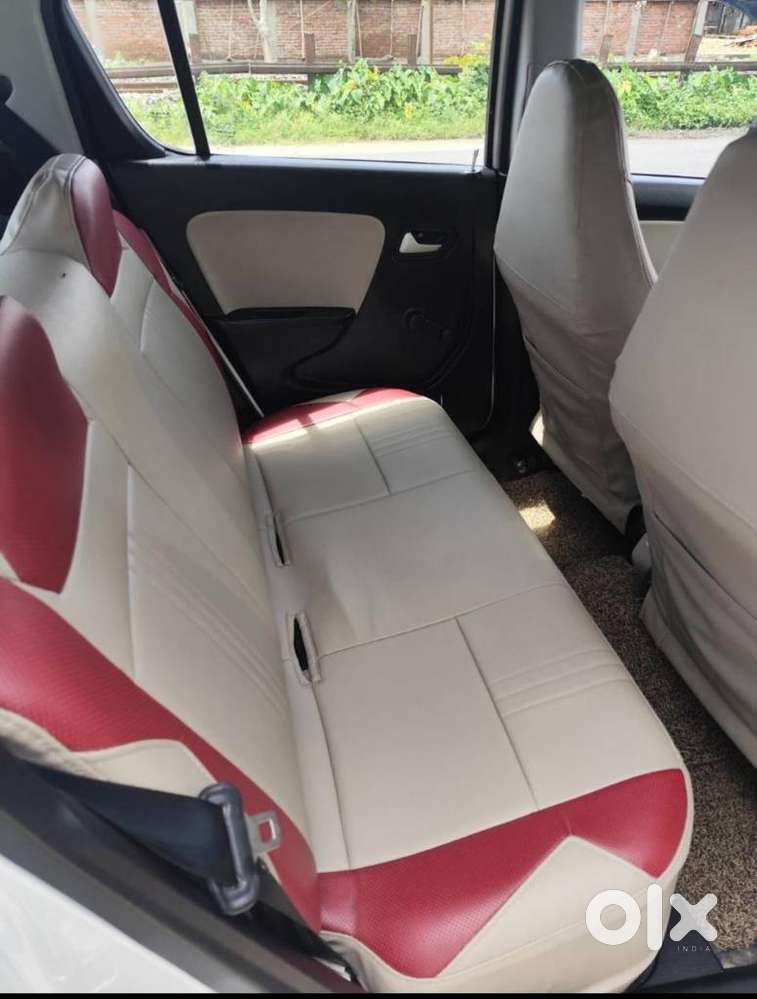 Maruti Suzuki Alto 800 Vxi Airbag, 2022, Petrol