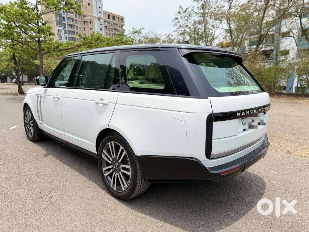 Land Rover Range 3.0 V6 Diesel Vogue, 2017, Diesel