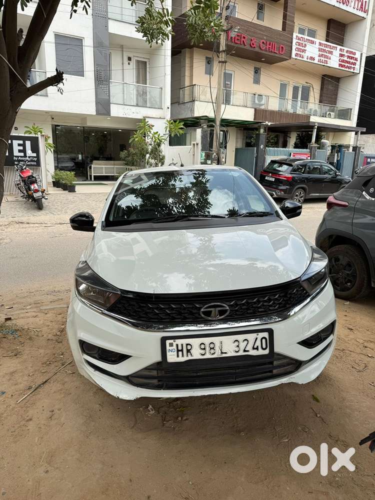Tata Tiago 1.2 Xt 2023