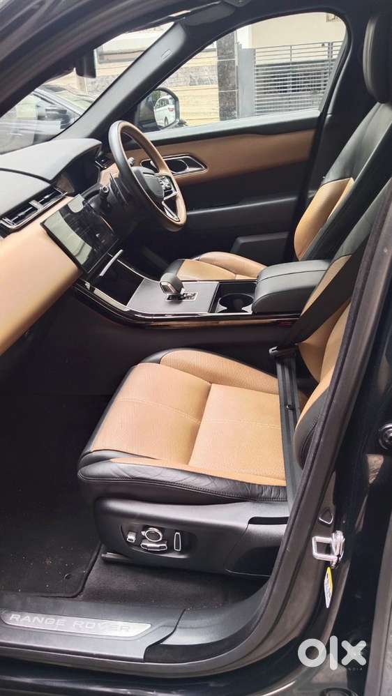 2024 Diesel Range Rover Velar Hse