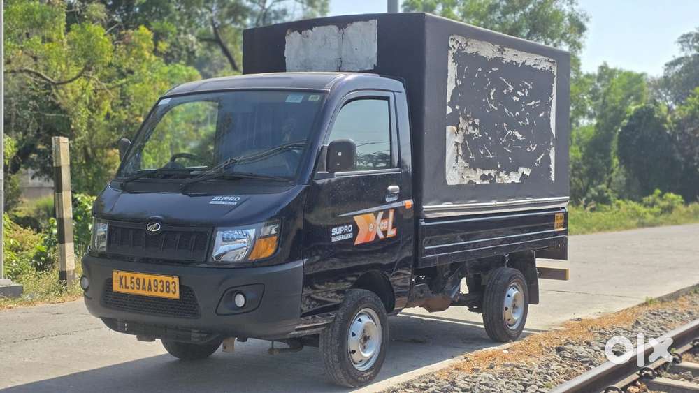 Mahindra Supro Lx 8 Str, 2024, Diesel