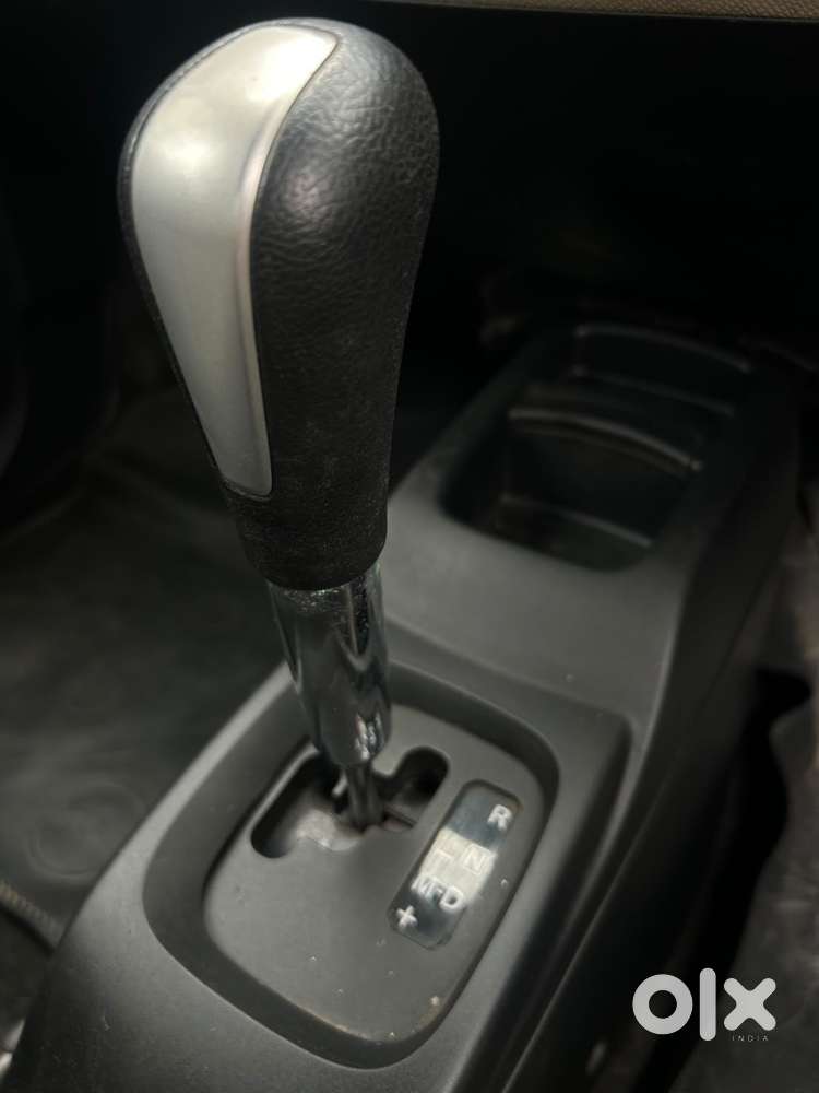 Maruti Suzuki Wagon R 1.0 Vxi Ags, 2018, Petrol
