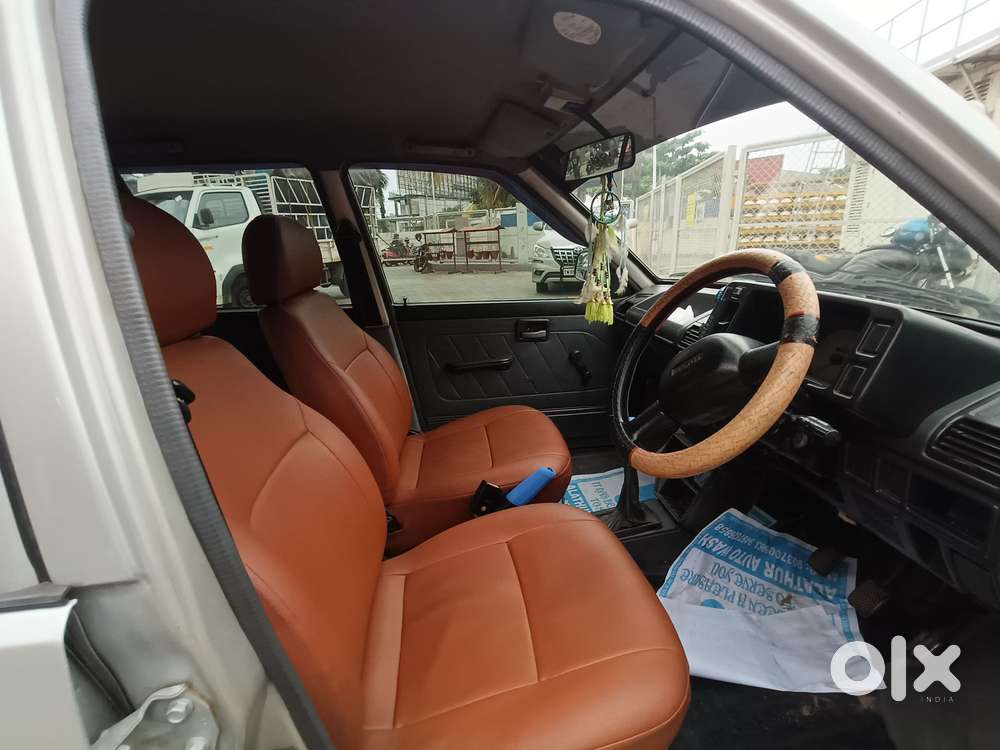 Maruti Suzuki 800 Ac Bsiii, 2004, Petrol