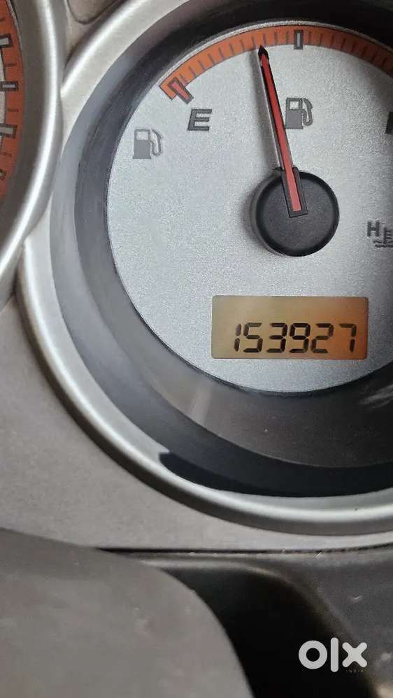 Honda City Zx 2008 Cng & Hybrids Well Maintained