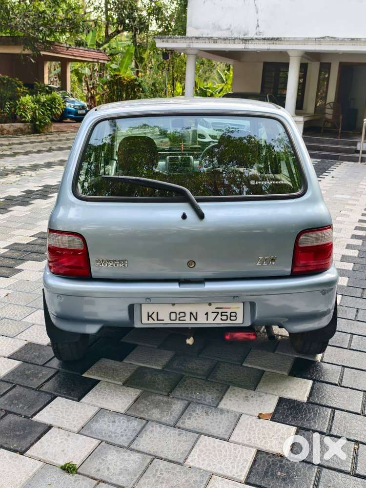 Well Maintained Zen For Sale