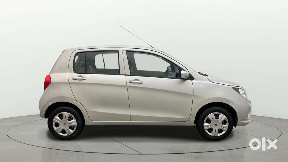Maruti Suzuki Celerio Zxi Optional Amt, 2018, Petrol