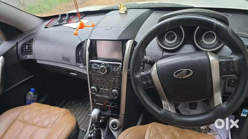 Mahindra Xuv500 2019 Diesel Well Maintained