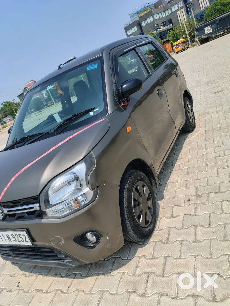 All Is Good Condition