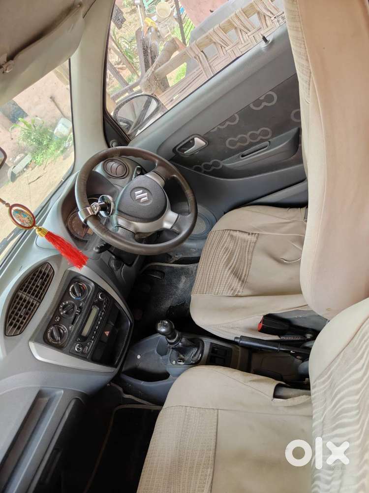 Alto 800 Vxi Top Model
