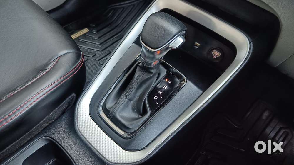 Kia Sonet 1.5 Htx Diesel At, 2023, Diesel