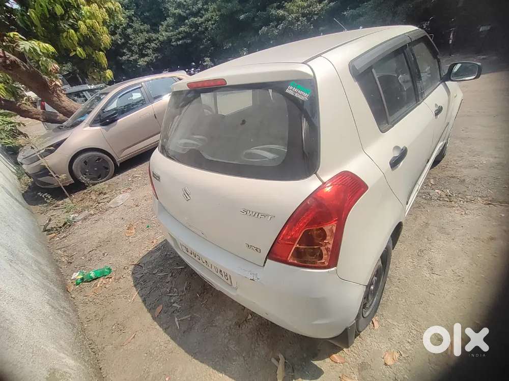 Maruti Swift Vxi 2008
