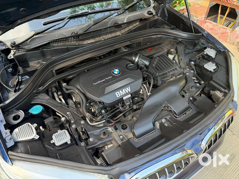 Bmw X1 2.0 Sdrive 20d, 2017, Diesel